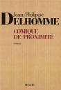 Comique De Proximité - Preview