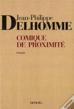 Capa do artigo Comique De Proximité