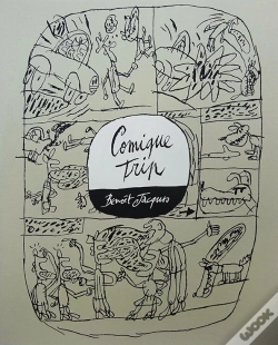Capa do artigo Comique Trip