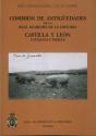Comisión De Antigüedades De La R.A.H.ª - Castilla Y León. Catálogo E Índices. - Preview
