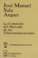 Comision Del Mercado De Las Telecomunicaciones, La
