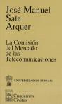 Comision Del Mercado De Las Telecomunicaciones, La - Preview