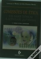 Comissões de Ética