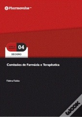 Comissões de Farmácia e Terapêutica