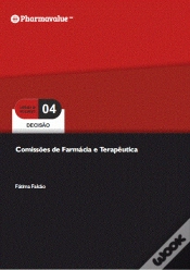Capa do artigo Comissões de Farmácia e Terapêutica