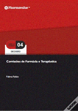 Capa do artigo Comissões de Farmácia e Terapêutica