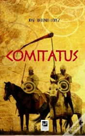 Capa do artigo Comitatus