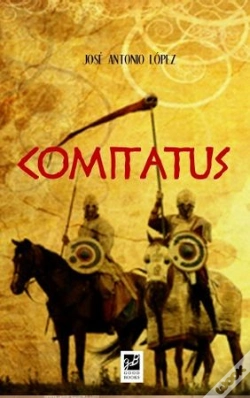 Capa do artigo Comitatus