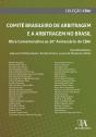 Comitê Brasileiro De Arbitragem E A Arbitragem No Brasil - Preview