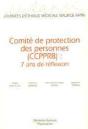 Comites De Protection Des Personnes - Preview