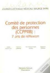 Comites De Protection Des Personnes