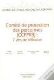 Capa do artigo Comites De Protection Des Personnes