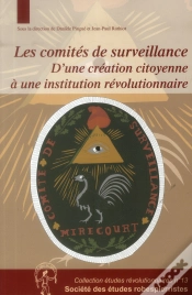Capa do artigo Comites De Surveillance