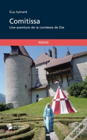 Capa do artigo Comitissa