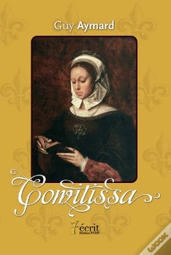 Capa do artigo Comitissa