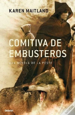 Capa do artigo Comitiva De Embusteros