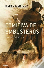 Capa do artigo Comitiva De Embusteros