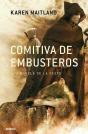 Comitiva De Embusteros - Preview