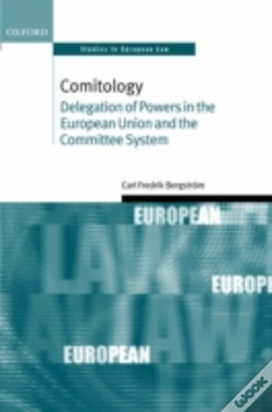 Capa do artigo Comitology