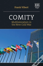 Capa do artigo Comity