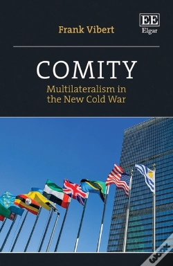 Capa do artigo Comity