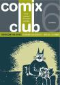 Comix Club T.6 ; Gunnar Lundkvist - Preview