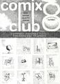 Comix Club T.8, Comment Dessinez-Vous ? - Preview