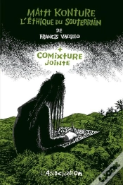 Capa do artigo Comixture Jointe : L