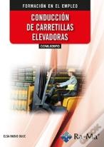 (Coml039po) Conduccion De Carretillas Elevadoras