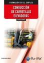 (Coml039po) Conduccion De Carretillas Elevadoras - Preview