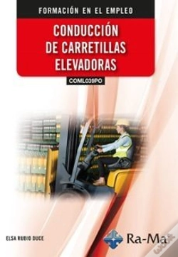 Capa do artigo (Coml039po) Conduccion De Carretillas Elevadoras