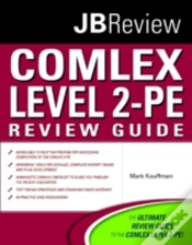 Capa do artigo Comlex Level 2-Pe Review Guide