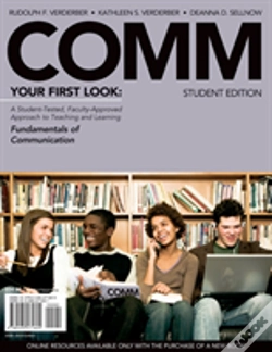 Capa do artigo Comm