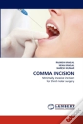 Comma Incision