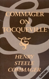 Commager On Tocqueville