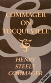 Capa do artigo Commager On Tocqueville