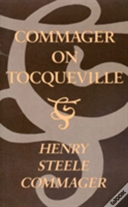 Capa do artigo Commager On Tocqueville