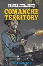 Commanche Territory - Preview