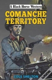 Commanche Territory