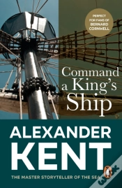 Capa do artigo Command A King