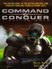 Capa do artigo Command And Conquer