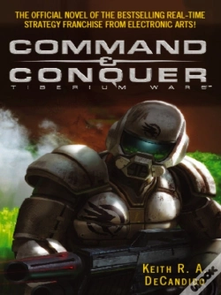Capa do artigo Command And Conquer