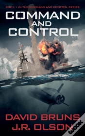 Capa do artigo Command And Control