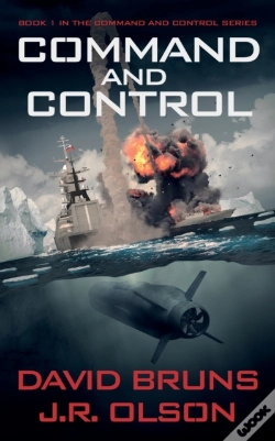 Capa do artigo Command And Control