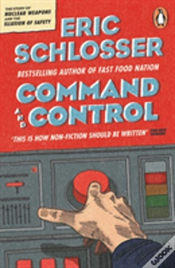 Capa do artigo Command And Control
