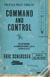 Capa do artigo Command And Control