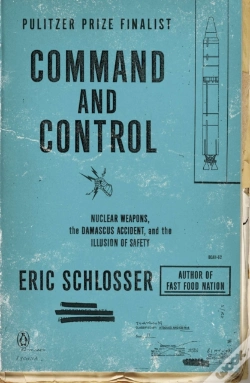 Capa do artigo Command And Control