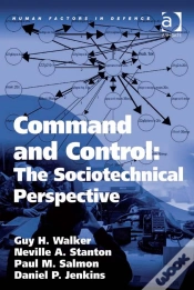 Capa do artigo Command And Control