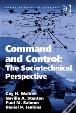 Capa do artigo Command And Control