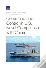 Capa do artigo Command And Control In U.S. Naval Competition With China